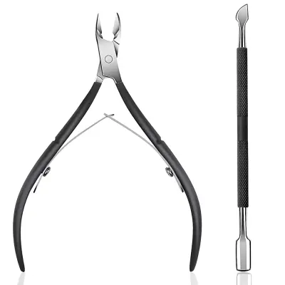 Podiatry nail tool Art No SP-BT-8609 stainless steel