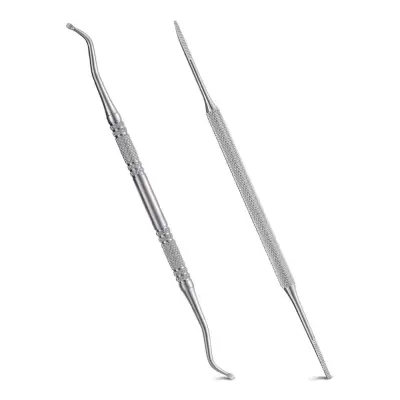 Podiatry nail tool Art No SP-BT-8614 stainless steel
